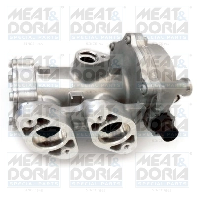 Vacuum Pump, braking system